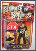 Shane McMahon Action Figure