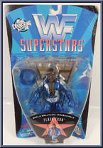 Flash Funk Action Figure