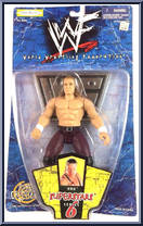 HHH Action Figure