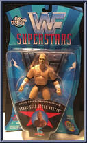 Stone Cold Steve Austin Action Figure
