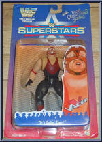 Vader Action Figure