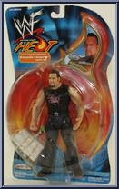 Big Show Action Figure