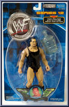 Big Show Action Figure