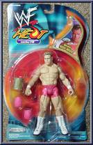 Billy Gunn Action Figure