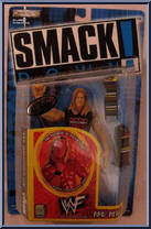 Chris Jericho Action Figure