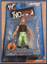 Christian Action Figure