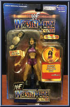 Chyna Action Figure