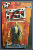 Grandmaster Sexay Action Figure