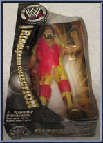Hulk Hogan Action Figure