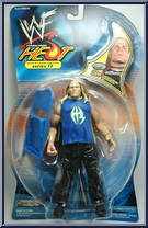 Jeff Hardy Action Figure