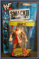 Kurt Angle Action Figure