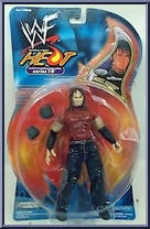 Matt Hardy from WWF Titan Tron Live - Series 10 manufactured by Jakks Pacific [Front]