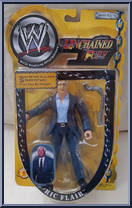 Ric Flair Action Figure