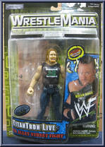 Road Dogg Action Figure