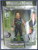 Road Dogg Action Figure