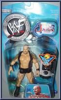 Stone Cold Steve Austin from WWF Titan Tron Live - Signature Jams - Series 2 manufactured by Jakks Pacific [Front]