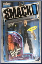 Stone Cold Steve Austin Action Figure