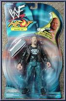 Stone Cold Steve Austin Action Figure