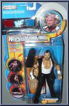 Tazz Action Figure