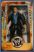 Triple H from WWF Titan Tron Live - Main Event manufactured by Jakks Pacific [Front]
