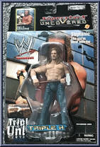 Triple H Action Figure