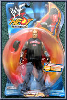 Undertaker Action Figure