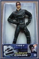 Cyclops Action Figure