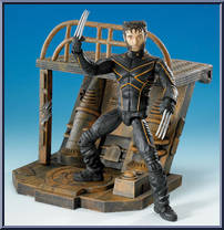 Wolverine (Claw Strike) Action Figure