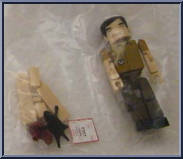 Eugene Victor Tooms (1:8) Action Figure