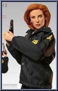 Dana Scully Action Figure
