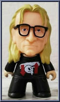 Langly Action Figure