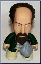 Lanny Action Figure