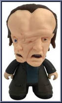 Mutato Action Figure