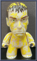 Tooms (Yellow Bile) Action Figure