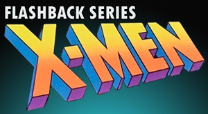 X-Men