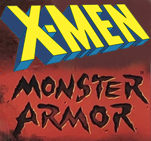 X-Men