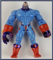Apocalypse from X-Men - Age of Apocalypse manufactured by Toy Biz [Loose]