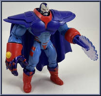 Apocalypse from X-Men - Age of Apocalypse manufactured by Toy Biz [Loose]