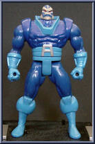 Apocalypse (2nd Edition) from X-Men - Series 4 manufactured by Toy Biz [Loose]