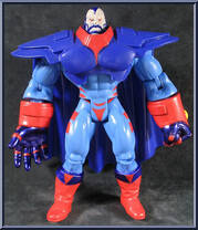 Apocalypse from X-Men - Age of Apocalypse manufactured by Toy Biz [Loose]