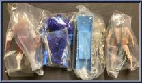 Canadian Asst. A from X-Men - Box Sets manufactured by Toy Biz [Front]