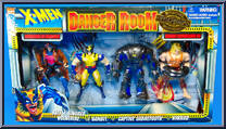 Danger Room