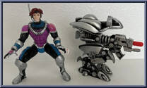 Gambit Action Figure