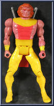 Kylun Action Figure