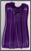 Magneto from X-Men - 10" Deluxe Edition manufactured by Toy Biz [Loose]