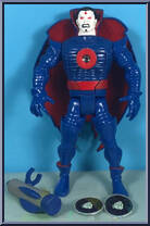Mr. Sinister Action Figure