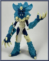 Mystique