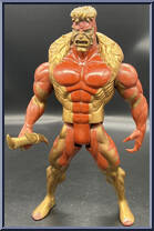 Sabretooth