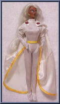 Storm from X-Men - 12" Special Collector's Edition manufactured by Toy Biz [Loose]