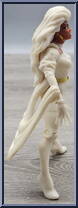 Storm (Weather Fury) from X-Men - Water Wars manufactured by Toy Biz [Loose]